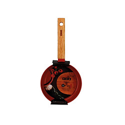 Casserole aluminium 16cm paprika - 7930280 - Ector - OGO