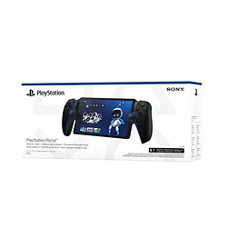 PlayStation Portal Sony CFI-Y1016 pas cher