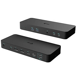 I-tec Hub USB-C - 1 HDMI