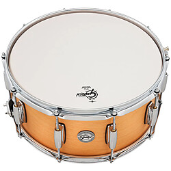 Avis Full Range Birch 14" x 6,5" Gretsch Drums