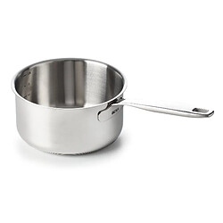 Casserole inox 18cm - 15026184 - BEKA