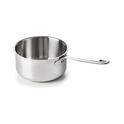 Casserole inox 18cm - 15026184 - BEKA