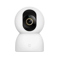 Caméra de Sécurité Xiaomi Smart C701 360° 4K Intérieur