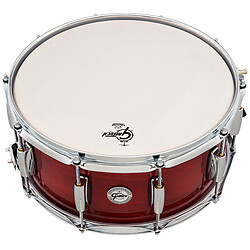 Avis Full Range Mahogany Maple 14" x 6,5" Gretsch Drums