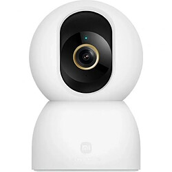 Caméra de surveillance connectée Xiaomi