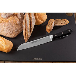 Acheter Couteau à pain 20cm inox - 226400 - Ópera - ARCOS