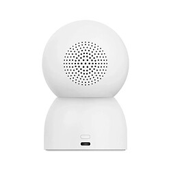 Caméra de Sécurité Xiaomi Smart C701 360° 4K Intérieur