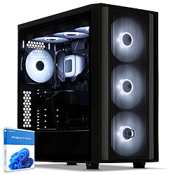 Sedatech PC Gamer • Intel i9-14900KF • RTX5070 • 32Go DDR5 • 2To SSD M.2 • Windows 11