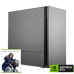 Sedatech PC Gamer, AMD Ryzen 9 9900X, RTX5070Ti, 32Go DDR5, 2To SSD, Win 11