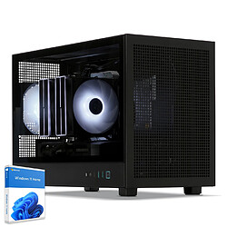 Sedatech PC Gamer • Intel i5-12600KF • RTX5070 • 32Go DDR5 • 2To SSD M.2 • Windows 11