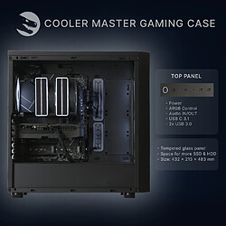 Avis Sedatech PC Gamer, AMD Ryzen 9 9900X3D, RTX5070Ti, 32Go DDR5, 2To SSD, Win 11