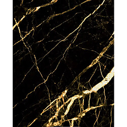 Panneaux muraux PVC effet marbre Protocole Home — hydrofuge et imputrescible, 122 x 260 cm (3 mm), pose simple et rapide.