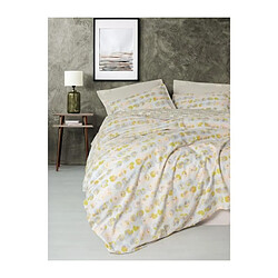 Ss Marque Parure de lit coton ranforcé