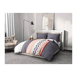 Home Linge Passion Home_linge_passion parure de lit microfibre