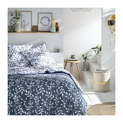 Today parure de lit Flower Garden - 220x240 cm