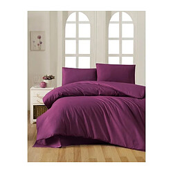 Ss Marque Parure de lit coton renforcé