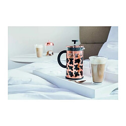 Avis Bodum gobelets double paroi Canteen - lot de 2