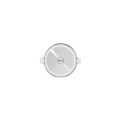 Avis Lagostina set de poêles inox Esperta Triply - lot 2 + poignée