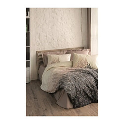 Ss Marque Parure de lit coton ranforcé
