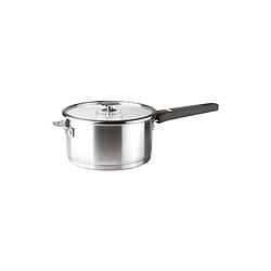 Avis Lacor casserole inox manche amovible - 16 cm