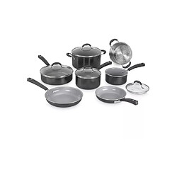 Cuisinart batterie de cuisine antiadhésive
