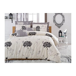 Ss Marque Parure de lit housse de couette 220x240