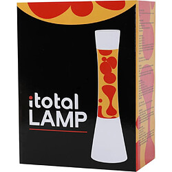 Acheter Magneticland Lampe à Lave en verre WHITE SUN