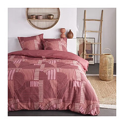 Today Parure de lit 2 personnes Sunshine