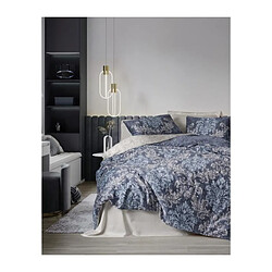 Ss Marque Parure de lit satin coton