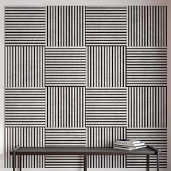 Avis Protocole Home 3760386810606 - Gris - 60 x 60 cm