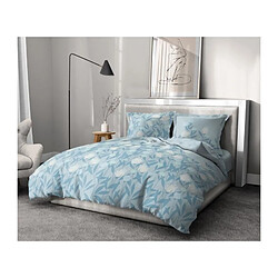 Home Linge Passion Home_linge_passion parure de lit coton floral