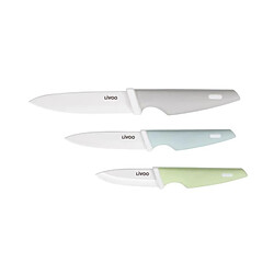 Couteau de cuisine Livoo