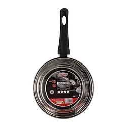 Menastyl casserole inox – 18 cm