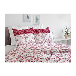 Home linge passion Parure de lit coton