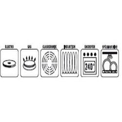 Acheter Gsw marmite en fonte Grey Shadow