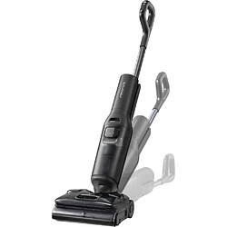 Aspirateur Balai Laveur - ROBOROCK F25 ULTRA - 22000 Pa - 60 min - 1000 ml - Noir