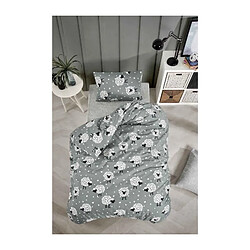 Ss Marque Parure de lit housse de couette