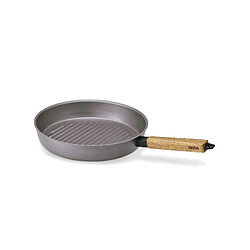 Beka poêle grill Nomad en acier carbone