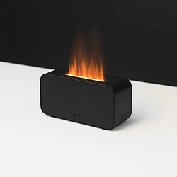 Iris Diffuseur d'huiles essentielles SWEETFIRE