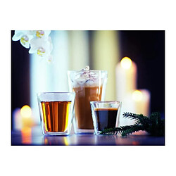 Acheter Bodum gobelets double paroi Canteen - lot de 2