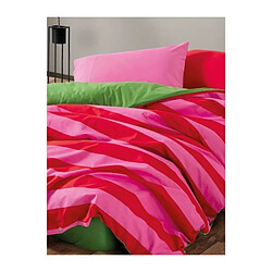 Acheter Parure de lit coton ranforcé