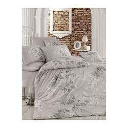 Parure de lit coton renforcé