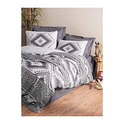 Ss Marque Parure de lit coton ranforcé