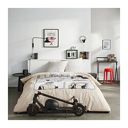 Today parure de lit 2 personnes coton