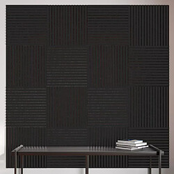 Acheter Protocole Home 3760386810606 - Gris - 60 x 60 cm