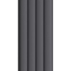 Lambris MDF décoratif Protocole Home, 275 x 59,9 x 1,6 cm, pour usage intérieur.