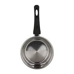 Avis Menastyl casserole inox – 18 cm