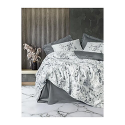 Parure de lit satin de coton