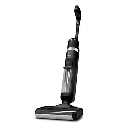 Vortex - L1 - Aspirateur Laveur Sans Fil - 180w - 23min D'autonomie - Réservoirs Double Cuve - Auto-nettoyage