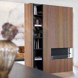 PROTOCOLE HOME Panneau acoustique SLIM ROULE 15